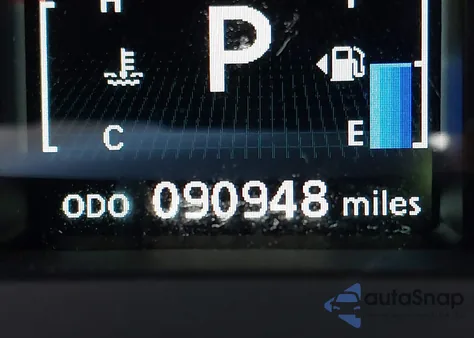 2017 Mitsubishi Outlander Sport 2.4 Se из США, поврежденный, VIN JA4AP3AW4HZ040409